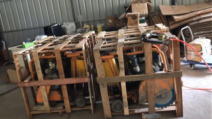抚州行李、家具、电器包装托运