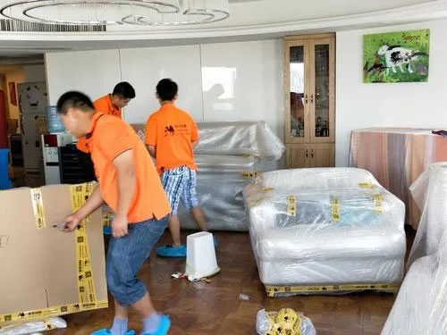 抚州精品搬家公司